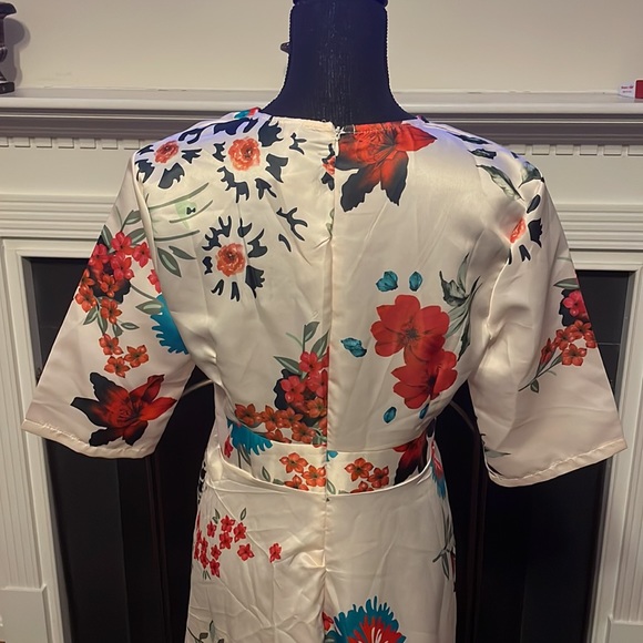 Dress by Order Plus - Picture 3 of 4